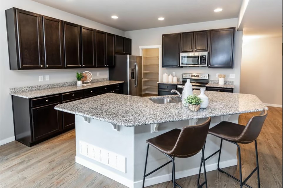 Beautifully Updated Home